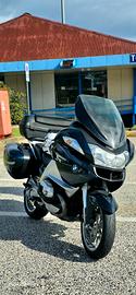 BMW R 1200 RT
