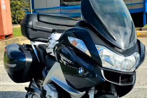  BMW R 1200 RT