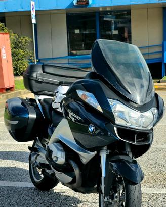  BMW R 1200 RT