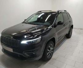 Jeep Cherokee 2.2 mjt S 4wd active drive I auto