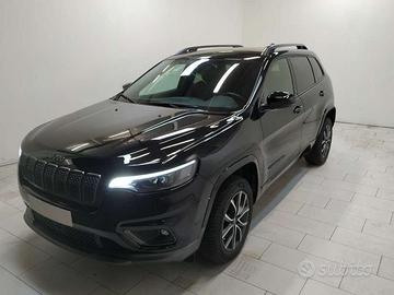 Jeep Cherokee 2.2 mjt S 4wd active drive I auto