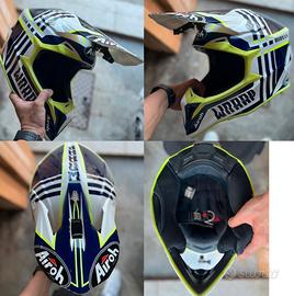 Casco Airoh