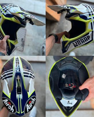 Casco Airoh