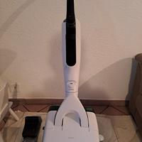 aspirapolvere Folletto 