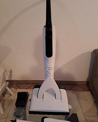 aspirapolvere Folletto 