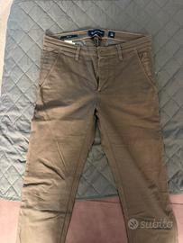 Jeckerson Slim Fit – Taglia 30 – Made in Italy