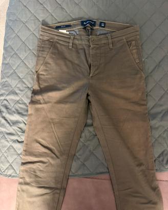 Jeckerson Slim Fit – Taglia 30 – Made in Italy