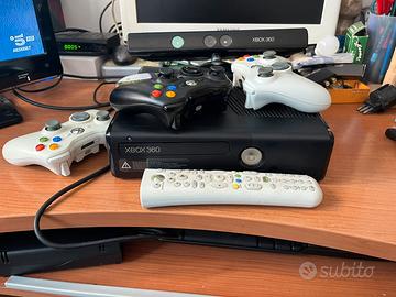 Ixbox 360