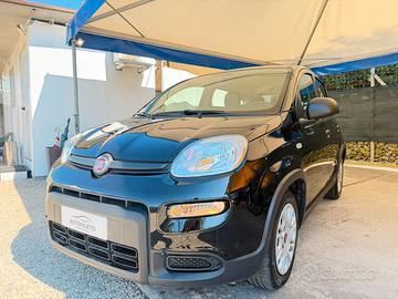 Fiat Panda 1.0 FireFly S&S Hybrid BLOCK SHAFT