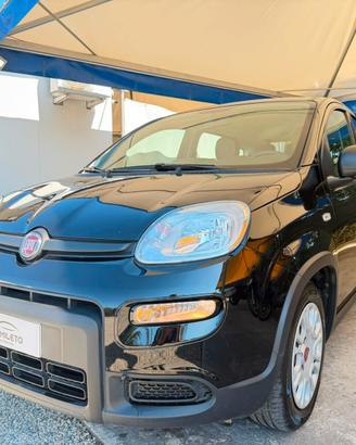 Fiat Panda 1.0 FireFly S&S Hybrid BLOCK SHAFT