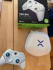 PDP Victrix Pro BFG Wireless Controller