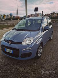 Fiat Panda 1.0 Hybrid Easy NUOVA