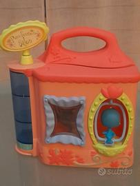 Littlest Pet Shop