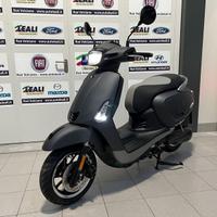 Kymco Like 125i Like 125 SPORT