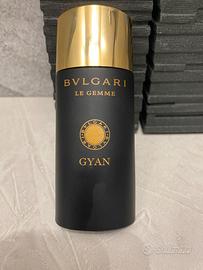Bulgari Emirates Profumo Gyan 30 ml uomo new