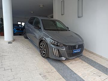 Peugeot 208 PureTech 100 Stop&Start 5 porte GT