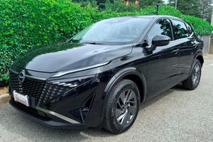 NISSAN Qashqai MHEV 140 CV Acenta LED - ACC - KE