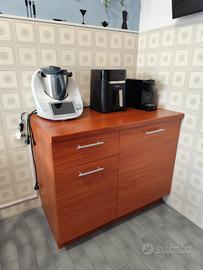 MOBILE DISPENSA GIÀ SMONTATO