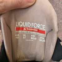 Boots wake liquid force peak 6x 2024