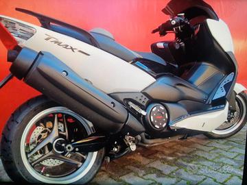 Pirelli 🔴 120 70 15 faro ✅ tmax 500 2012 T max 💯