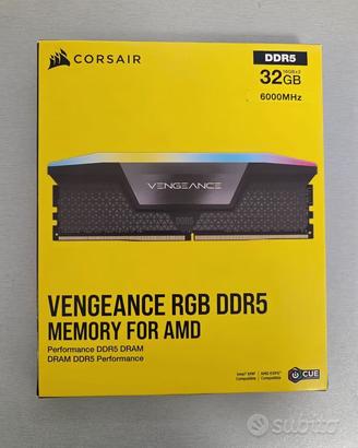 Ram ddr5