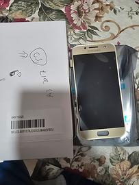 display samsung A320F 2017