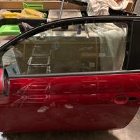 Portiera  sx fiat 500