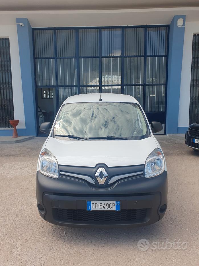 Renault Kangoo 3ª serie