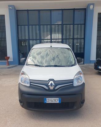 Renault Kangoo dCi 95CV - PREZZO IVA INCLUSA- USAT