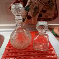 Bottiglie da liquore