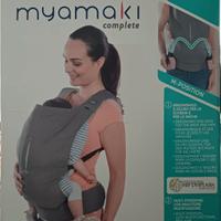 chicco myamaki complete