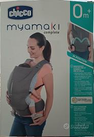 chicco myamaki complete