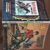 IL Piccolo Ranger n° 163