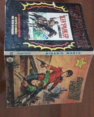 IL Piccolo Ranger n° 163