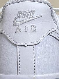 Nike Air Force 1 Low '07 White 40.5