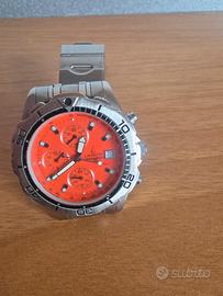 orologio cronografo Laurens uomo 