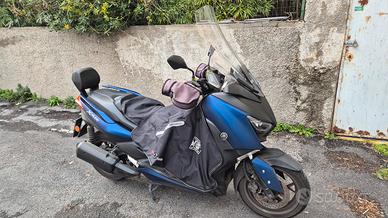 Yamaha XMAX 300 2019