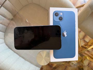 iPhone 13