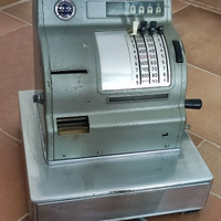 Registrazione di Cassa Epoca