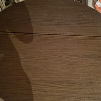 tavolo allungabile rotondo 