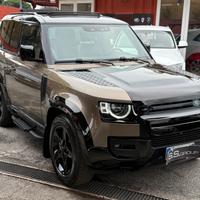 Defender 90 3.0D I6 200 CV-X-Dynamic-iva esp-