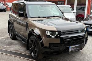 Defender 90 3.0D I6 200 CV-X-Dynamic-iva esp-
