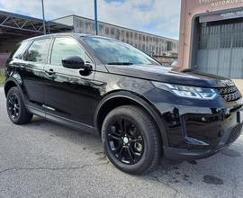 LAND ROVER Discovery Sport LAND ROVER Discovery