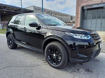 LAND ROVER Discovery Sport LAND ROVER Discovery