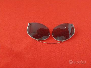 Occhiali da Sole Vintage Byblos OL 109/S