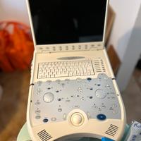 Ecografo portatile Esaote MyLab25