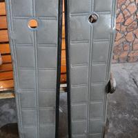 pannelli porte fiat panda primo modello , 