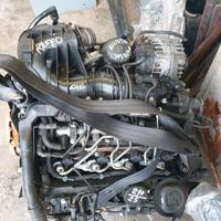 Motore x BMW 320d - N47D20C - 177cv-  2.0 td