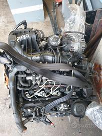 Motore x BMW 320d - N47D20C - 177cv-  2.0 td