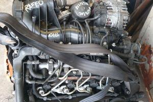 Motore x BMW 320d - N47D20C - 177cv-  2.0 td